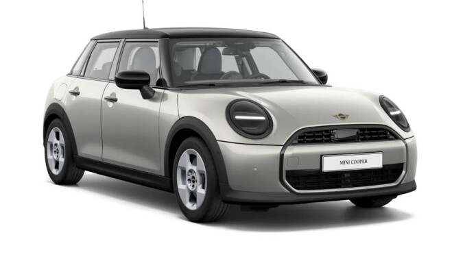 MINI Cooper 1.5 C Classic [Level 1] 5dr Auto Petrol Hatchback - Image 1